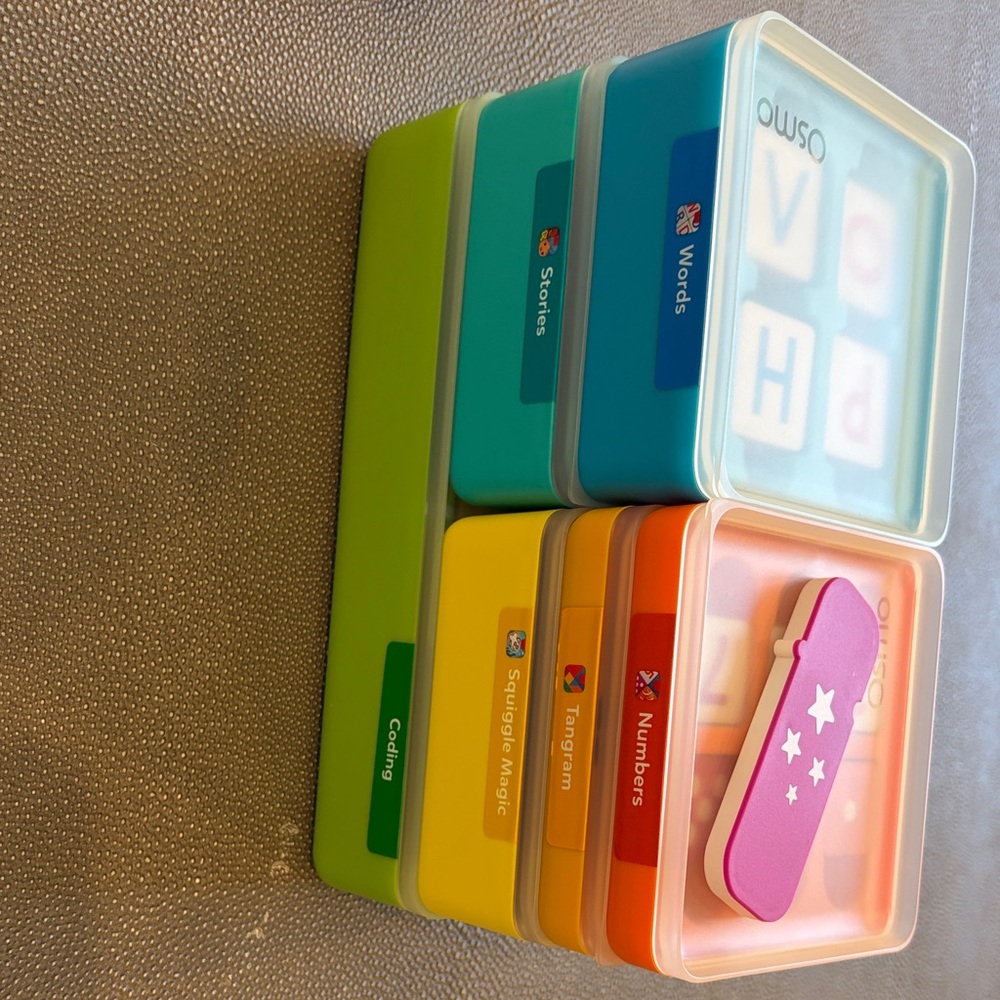 Osmo bundle pack - Picture 2 of 5